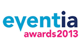 Venue of the Year logo