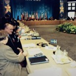 Image of Meeting of NATO Defence Ministers