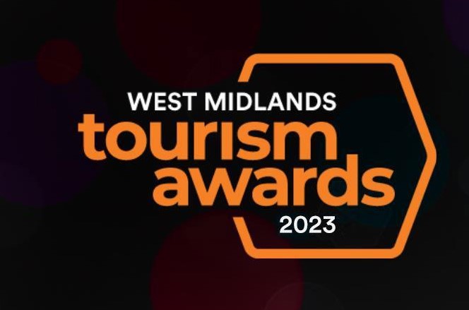 Business Events Venue of the Year logo